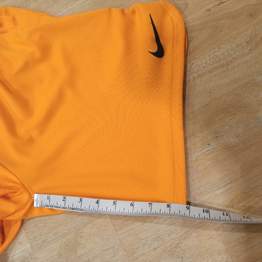 NIKE MEN'S TEAM DRI FIT FLEX WOVEN SHORT (WITH POCKETS) medium - Picture 15 of 15